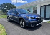 Subaru Outback 2.5L LIMITED